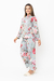 Pijama Longo Giardino - comprar online