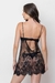 Image of Camisola Curta Bojo Lace