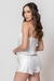 Playsuit Classic Off White - comprar online