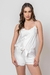 Playsuit Classic Off White