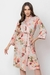 Robe Midi Chloé - comprar online