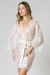 Robe Renda Lace