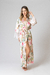 Robe Curto Exotic Floral - (cópia) on internet