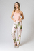 Calça Flora Rose - comprar online