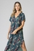 Kaftan Tropical - comprar online