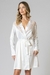 Robe Curto Bridal