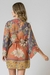 Kimono Curto Fluir on internet