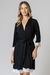 Robe Curto Lifestyle Black