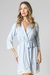 Robe Curto Lifestyle Blue