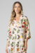 Kimono Curto Botanic - loja online