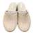 Chinelo Matelasse Feminino em Couro - comprar online