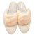 Chinelo com Pele - comprar online