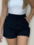 Shorts Linho Zara - Mais Gata