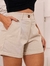 Shorts Linho De Botão - loja online