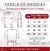 Blusa masculina de compressão personalizada c/ manga e 3 bolsos traseiros na internet