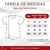 Baby look personalizada - loja online