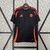 Camisa Colômbia Away 2024 - Adidas Preta Masculino