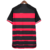 Camisa Flamengo I 24/25 - Torcedor Adidas Masculina - Preta e vermelha na internet