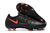 Nike Phantom GT Elite FG Preto Vermelho