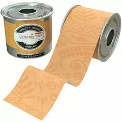 Dynamic Tape Tattoo Bege 7,5cm x 5m