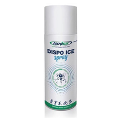 Gelo Instantaneo em Spray Ice Spray Dispo Ice