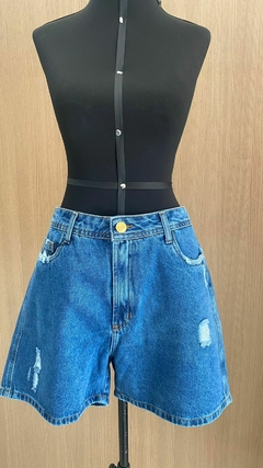 Shorts jeans