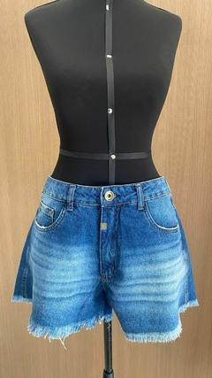 Shorts jeans