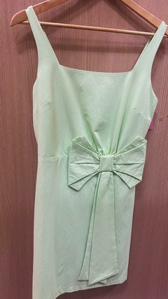 Vestido curto - comprar online