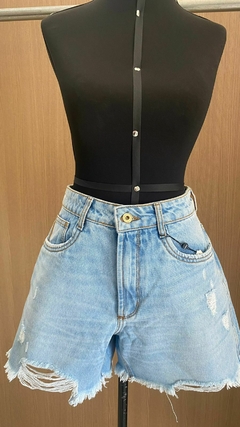 Shorts jeans