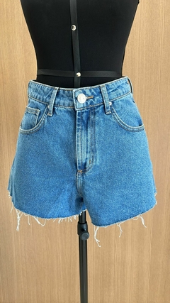 Shorts jeans looney tunes - comprar online