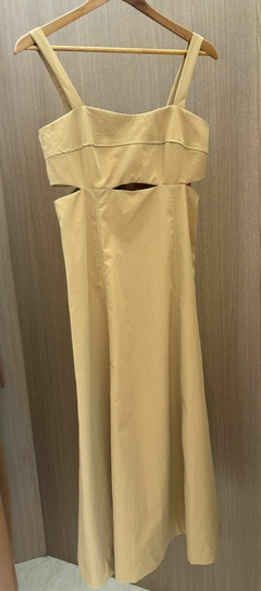 Vestido Midi na internet