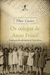 OS COLEGAS DE ANNE FRANK - comprar online