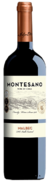 Montesano Malbec 2020 na internet