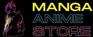 Manga Anime Store