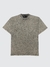 CAMISETA ACID WASH LIGHT GREY