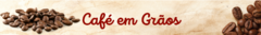 Banner da categoria Café Amore em Grãos