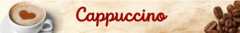 Banner da categoria Cappuccino Amore