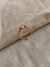 Anillo Juli - tienda online