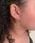 Aretes Elena - comprar online