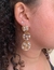 Aretes Stefany - comprar online