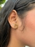 Aretes De Caracol