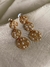 Aretes Stefany