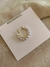 Ear Cuff Blanca