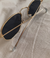 Lentes Retro Exagonales - comprar online