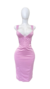 Vestido Pink