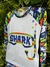 Conjunto Praia Masculino Shark Camisa + Sunga Com Proteção UV - loja online