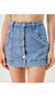 SHORTS SAIA FIORI