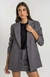 BLAZER ADELINE CLASSICO - Nil Nil Boutique