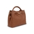 Bolsa Tote Trisse Nocciola - comprar online