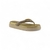 Flatform Gata de Salto Dourada - comprar online